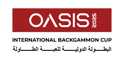 Oasis Logo