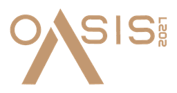 OASIS 2027 logo