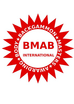 Backgammon Masters Awarding Body