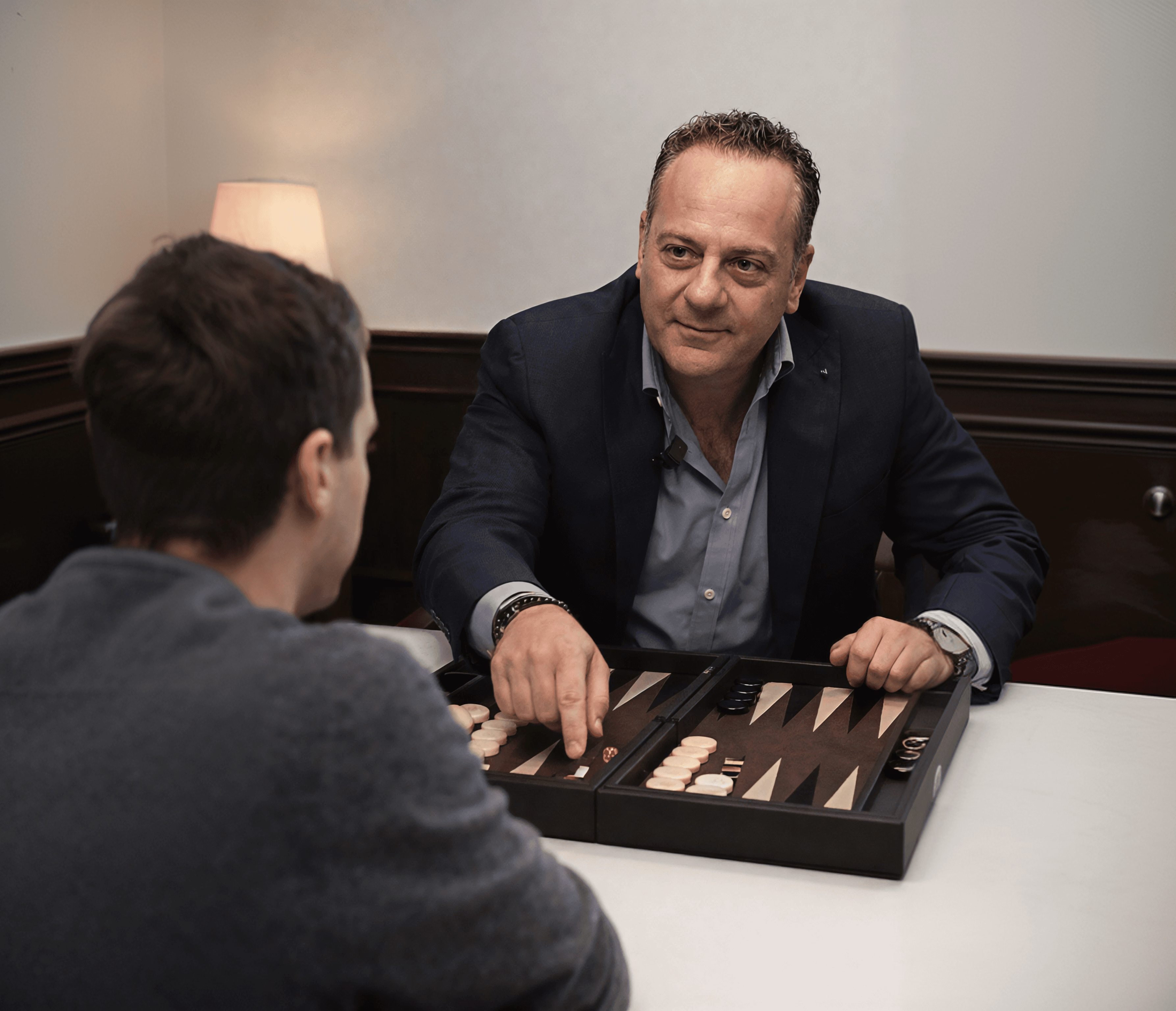 Coaching 1-On-1
