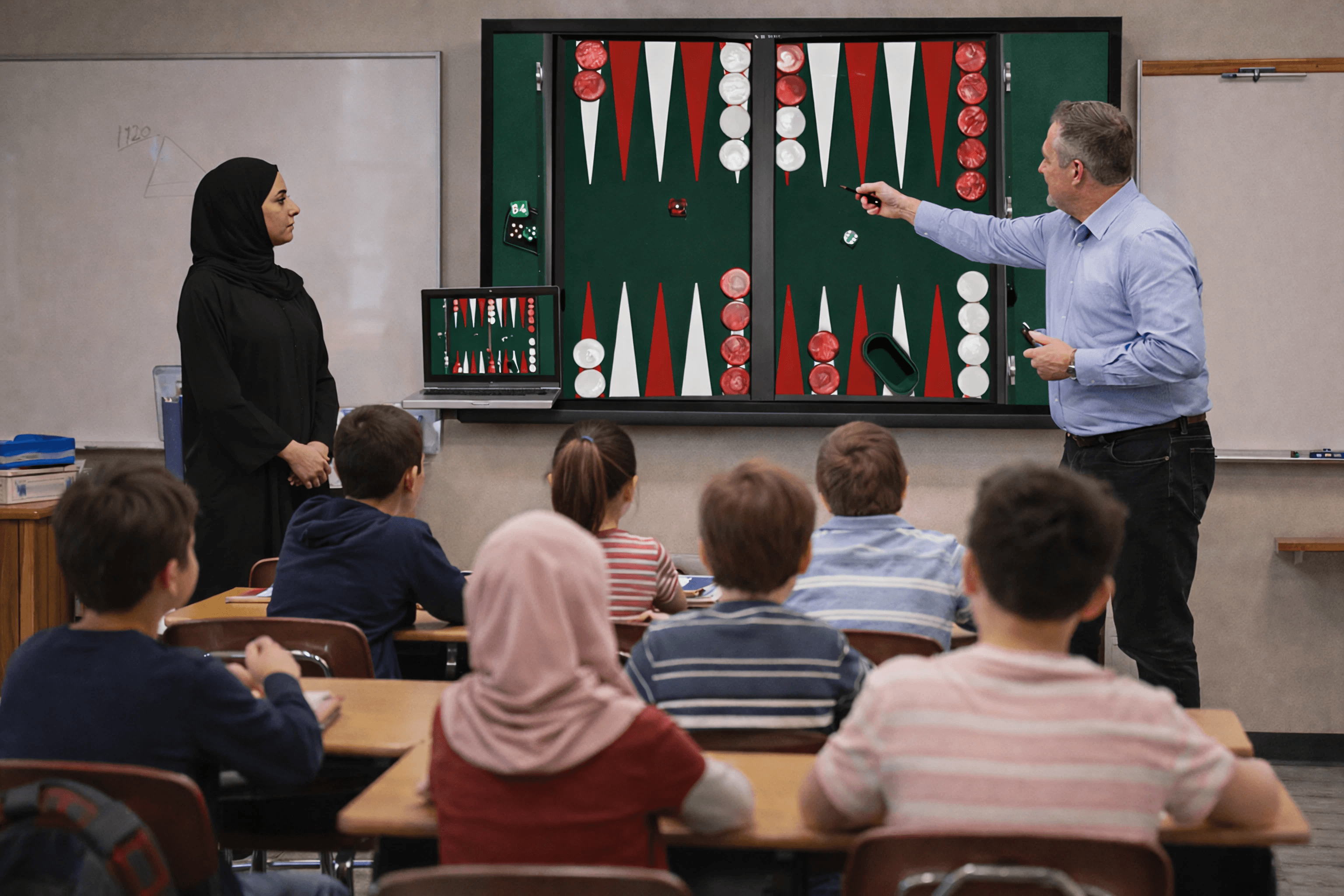 School Partnerships