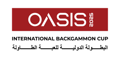 Oasis Logo